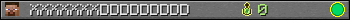 Юзербар 350x20 для XXXXXXXDDDDDDDDD