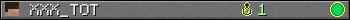 XXX_TOT userbar 350x20