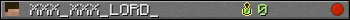 XXX_XXX_LORD_ userbar 350x20