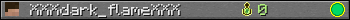 Юзербар 350x20 для XXXdark_flameXXX