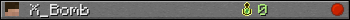 X_Bomb userbar 350x20