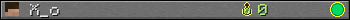 X_o userbar 350x20