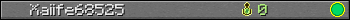 Xaiife68525 userbar 350x20