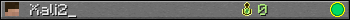 Xali2_ userbar 350x20
