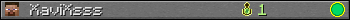 XaviXsss userbar 350x20