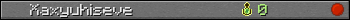 Xaxyuhiseve userbar 350x20