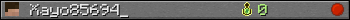 Xayo85694_ userbar 350x20