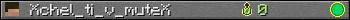 Xchel_ti_v_muteX userbar 350x20