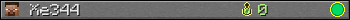 Xe344 userbar 350x20