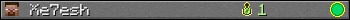 Xe7esh userbar 350x20