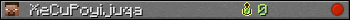 XeCuPoyijuqa userbar 350x20