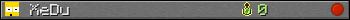 XeDu userbar 350x20