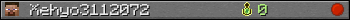 Xehyo3112072 userbar 350x20