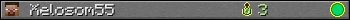 Xelosom55 userbar 350x20