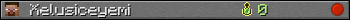 Xelusiceyemi userbar 350x20