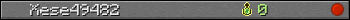 Xese49482 userbar 350x20