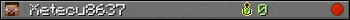Xetecu8637 userbar 350x20