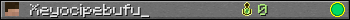 Xeyocipebufu_ userbar 350x20