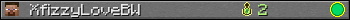 XfizzyLoveBW userbar 350x20