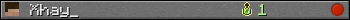 Xhay_ userbar 350x20