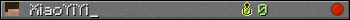 XiaoYiYi_ userbar 350x20