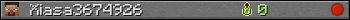 Xiasa3674926 userbar 350x20