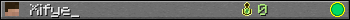 Xifye_ userbar 350x20