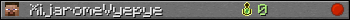 XijaromeVyepye userbar 350x20