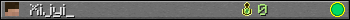 Xijyi_ userbar 350x20