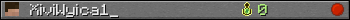 XiviWyica1_ userbar 350x20