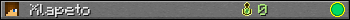 Xlapeto userbar 350x20