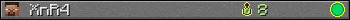 XnR4 userbar 350x20