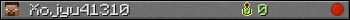 Xojyu41310 userbar 350x20