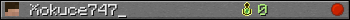 Xokuce747_ userbar 350x20