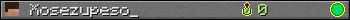Xosezupeso_ userbar 350x20