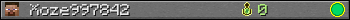 Xoze997842 userbar 350x20