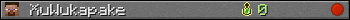 XuWukapake userbar 350x20