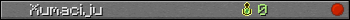 Xumaciju userbar 350x20