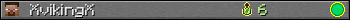 XvikingX userbar 350x20