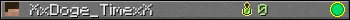 Юзербар 350x20 для XxDoge_TimexX