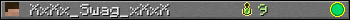 XxXx_Swag_xXxX userbar 350x20