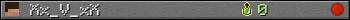 Xx_V_xX userbar 350x20