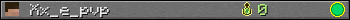 Xx_e_pvp userbar 350x20