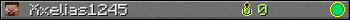 Xxelias1245 userbar 350x20