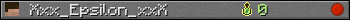 Юзербар 350x20 для Xxx_Epsilon_xxX