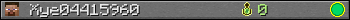 Xye04415960 userbar 350x20