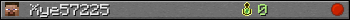 Xye57225 userbar 350x20
