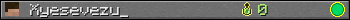 Xyesevezu_ userbar 350x20