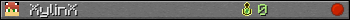 XylinX userbar 350x20