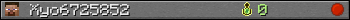 Xyo6725852 userbar 350x20